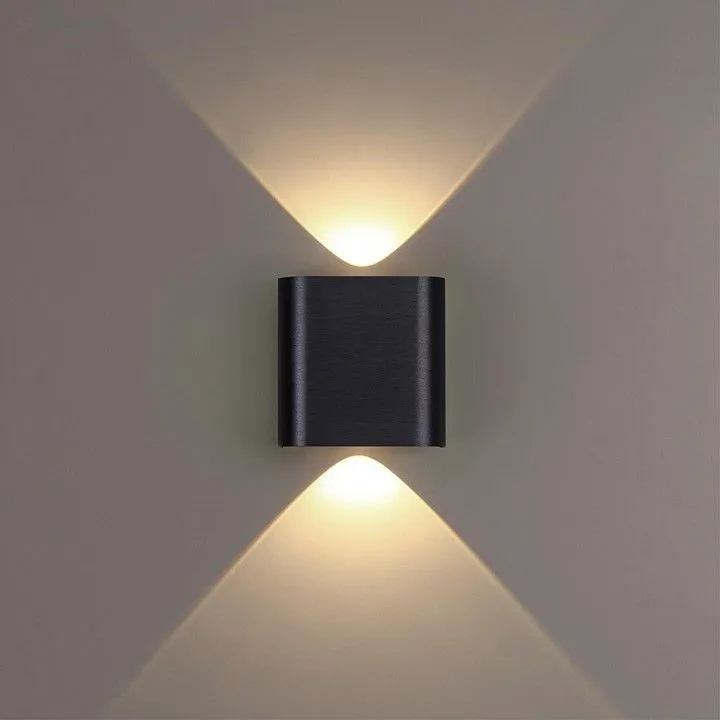 Накладной светильник Odeon Light MAGNUM 7191/2WL