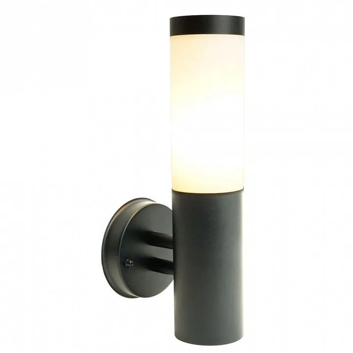 Светильник на штанге Feron DH041-B  RAL color 9005 51522