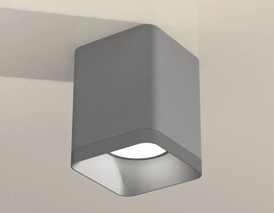 Накладной светильник Ambrella Light XS XS7814003