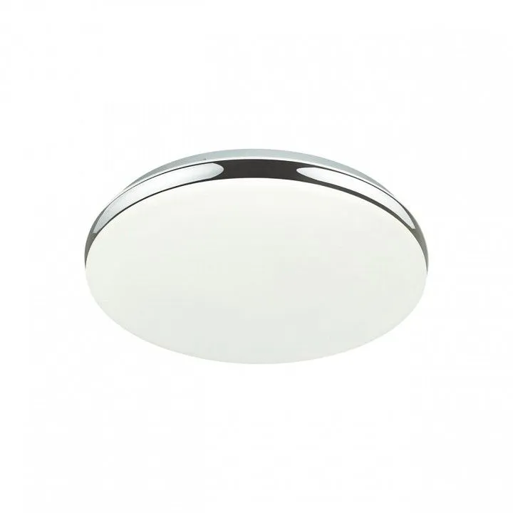 Накладной светильник Sonex Ringo 7600/CLN