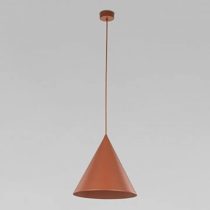 Подвесной светильник TK Lighting Cono 10065 Cono