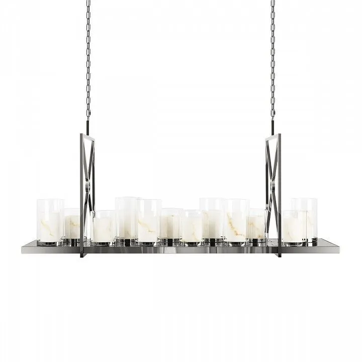 Подвесная люстра Loft it Candlebox 10436/1600R
