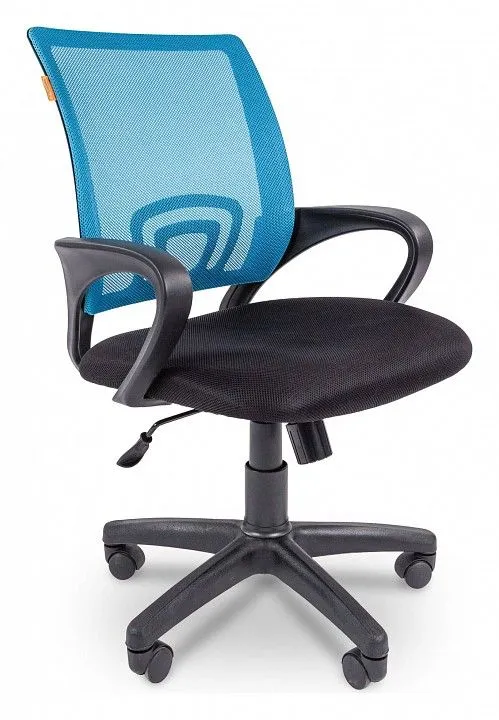 Кресло компьютерное Chairman Chairman 696 00-07022783, 7022783 Кресло компьютерное Chairman Chairman 696 00-07022783, 7022783