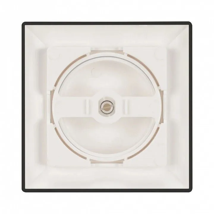 Накладка для диммера Arlight LN 032365
