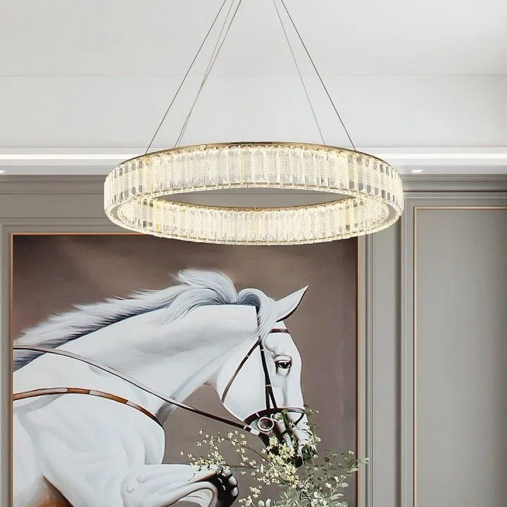 Подвесной светильник Arte Milano AM-9018 2728B.D800.LED G