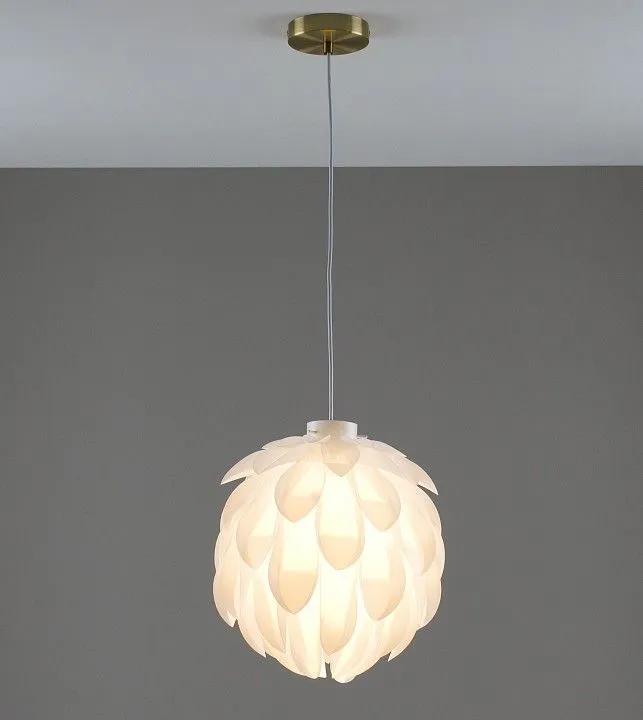 Подвесной светильник Moderli Flake V11014-P