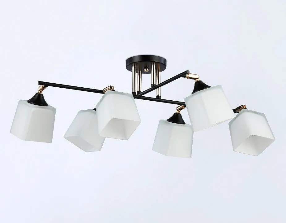 Люстра на штанге Ambrella Light TR TR303089