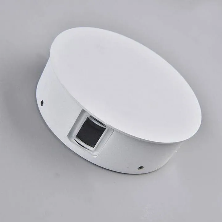 Накладной светильник DesignLed Star GW-A131-4-4-WH-WW