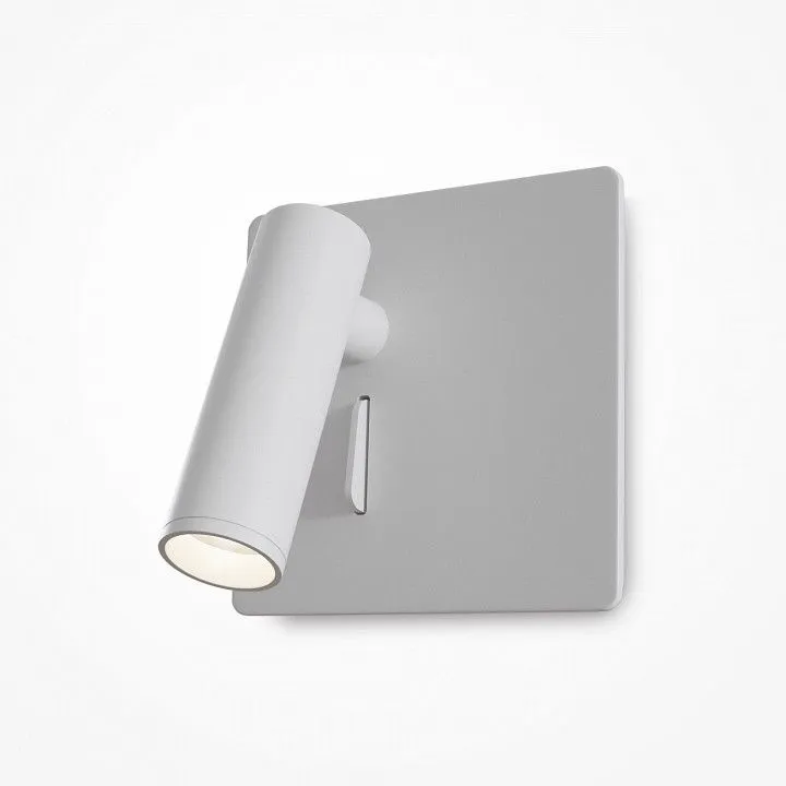 Бра Maytoni Technical Миракс C040WL-L3W3K
