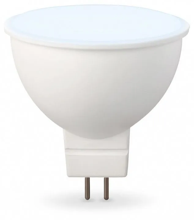 Лампа светодиодная Ambrella Light MR16 GU5.3 9Вт 6400K 160906