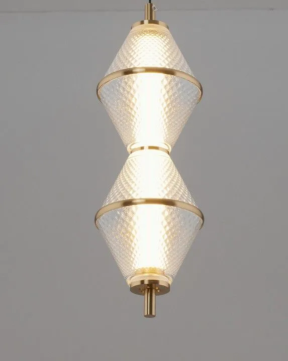 Подвесной светильник Moderli Senta V11360-PL
