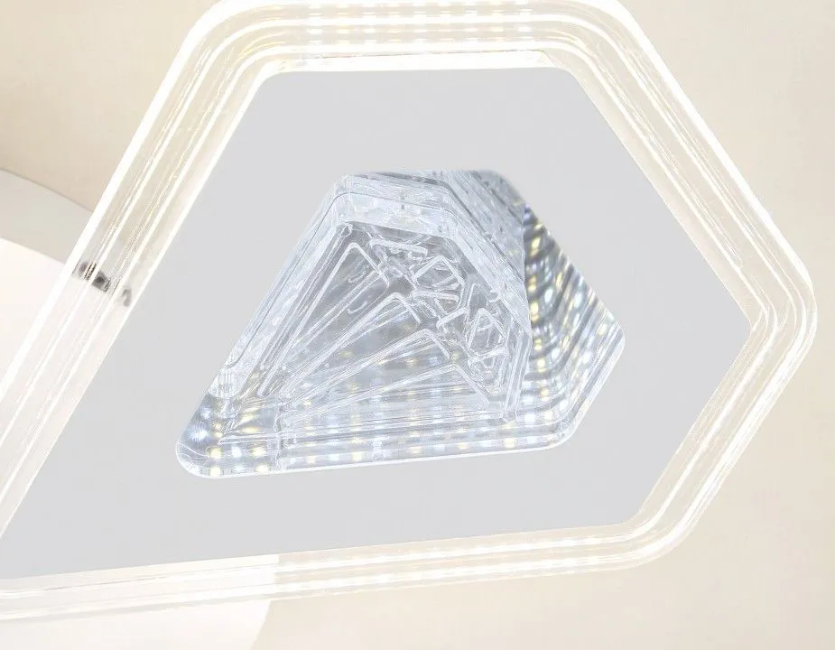 Потолочная люстра Ambrella Light FA FA4030