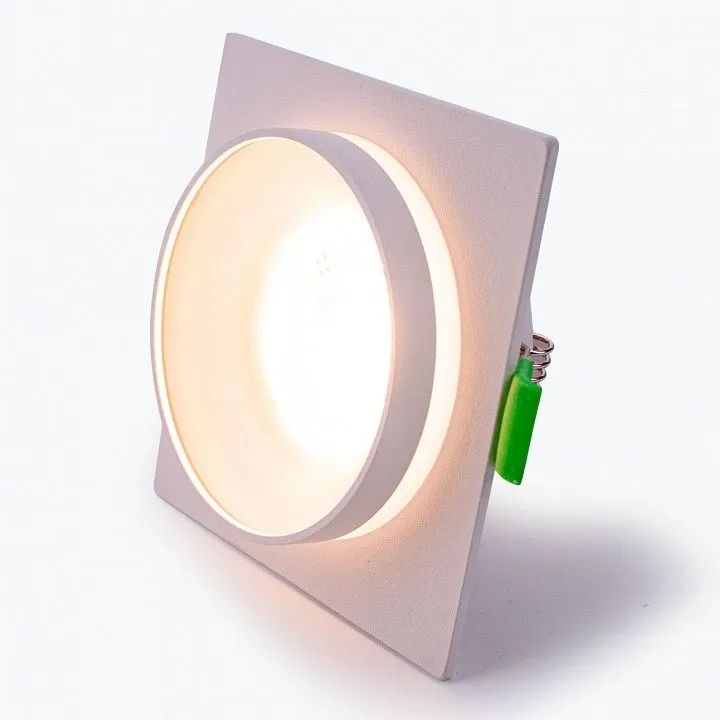 Встраиваемый светильник LEDS POWER SPOT 009599