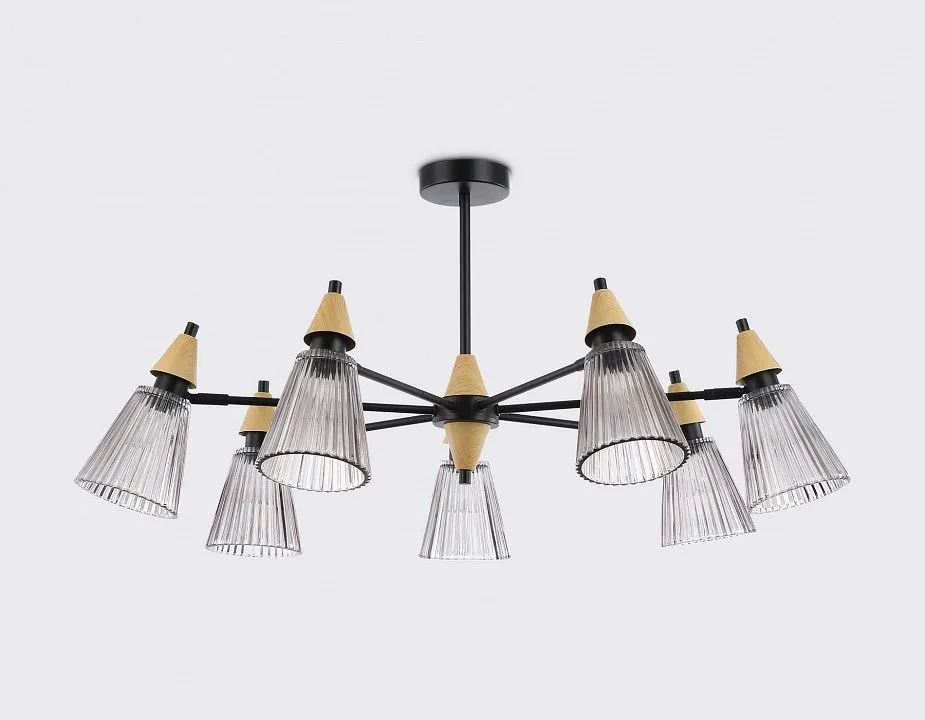 Люстра на штанге Ambrella Light LH LH58116