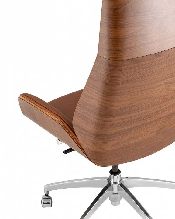 Кресло для руководителя TopChairs Crown SN