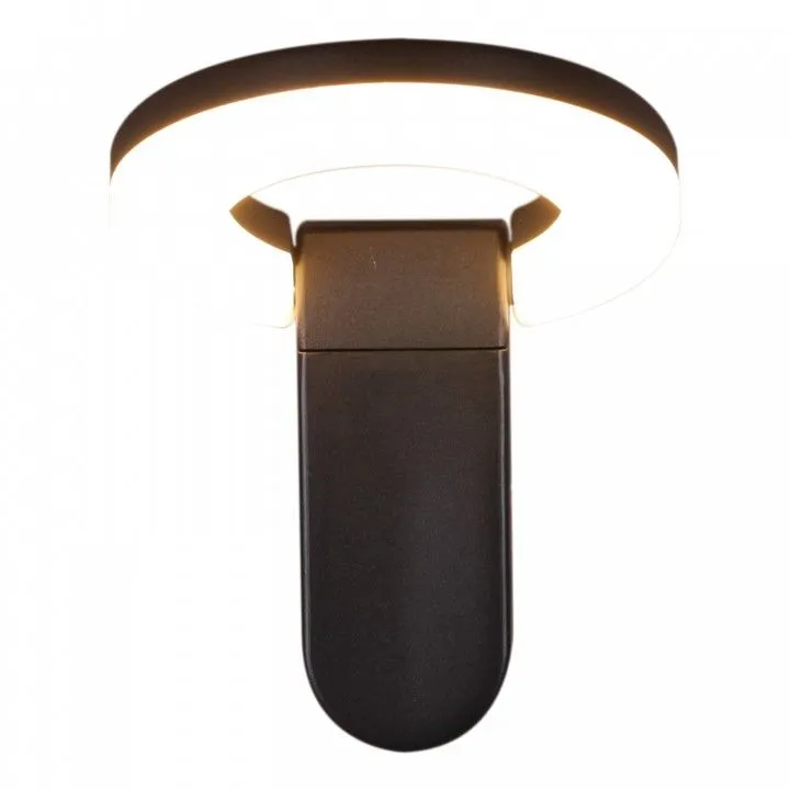 Бра Reluce 86871 86871-9.2-001JH LED12W BK