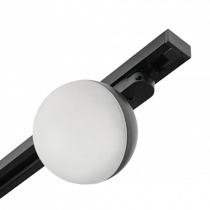 Светильник на штанге MyFar Ball MT0125-GX53-B