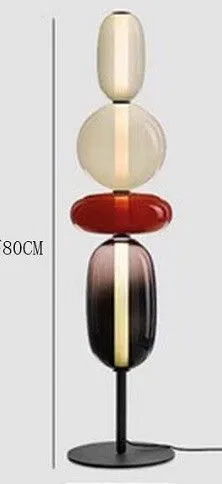 Торшер Alfa-Light F3124 F3124-12