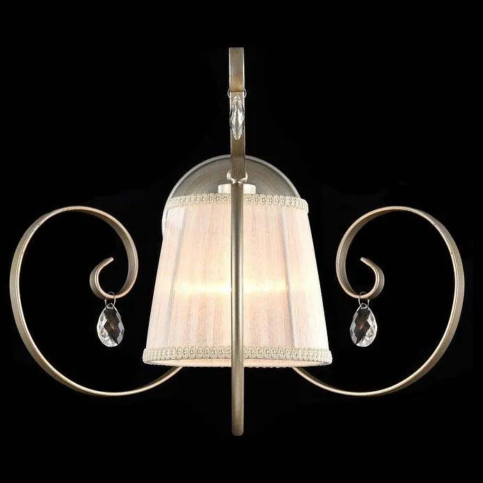 Бра Freya Симона FR2020-WL-01-BG