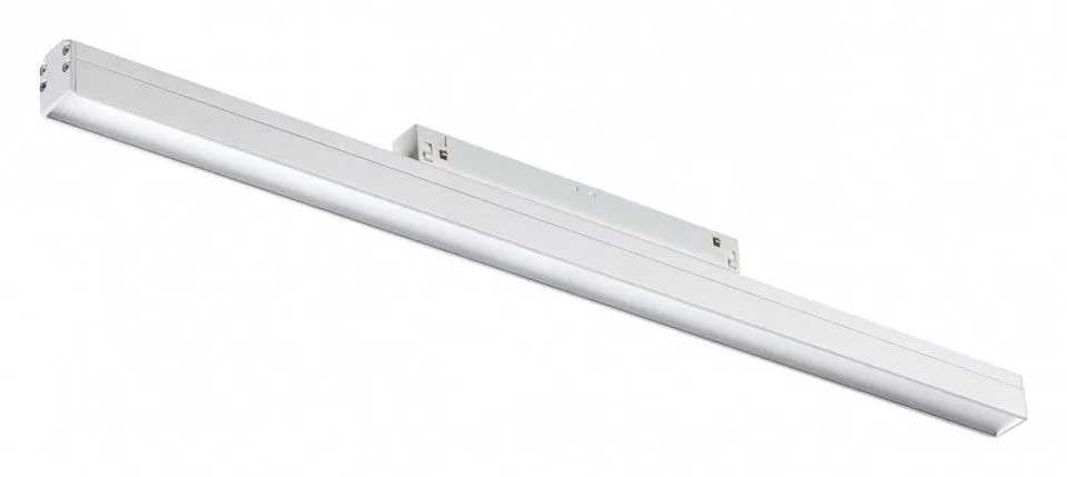 Накладной светильник Novotech Flum 358411