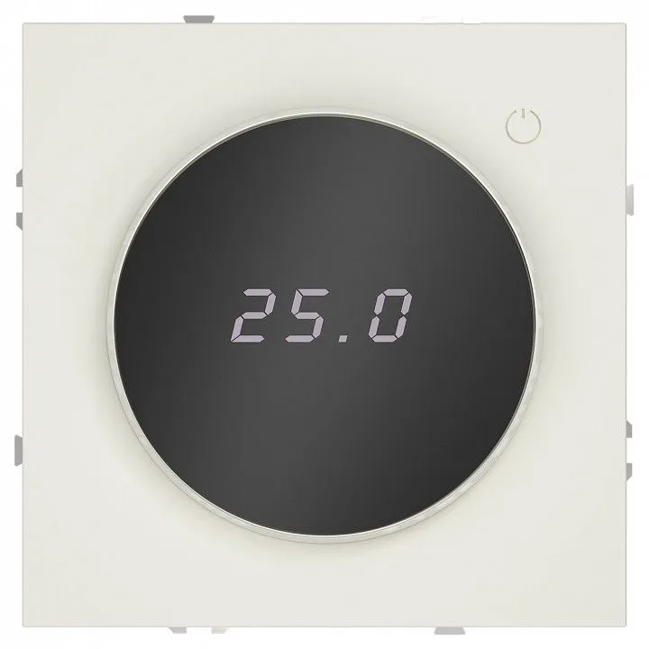 Терморегулятор для теплого пола Voltum S70 VLS070113