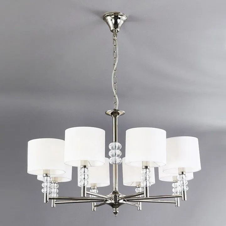 Подвесная люстра Escada Telford 1167/8S