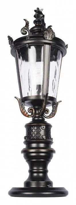 Наземный низкий светильник Loft it Verona 100003/540