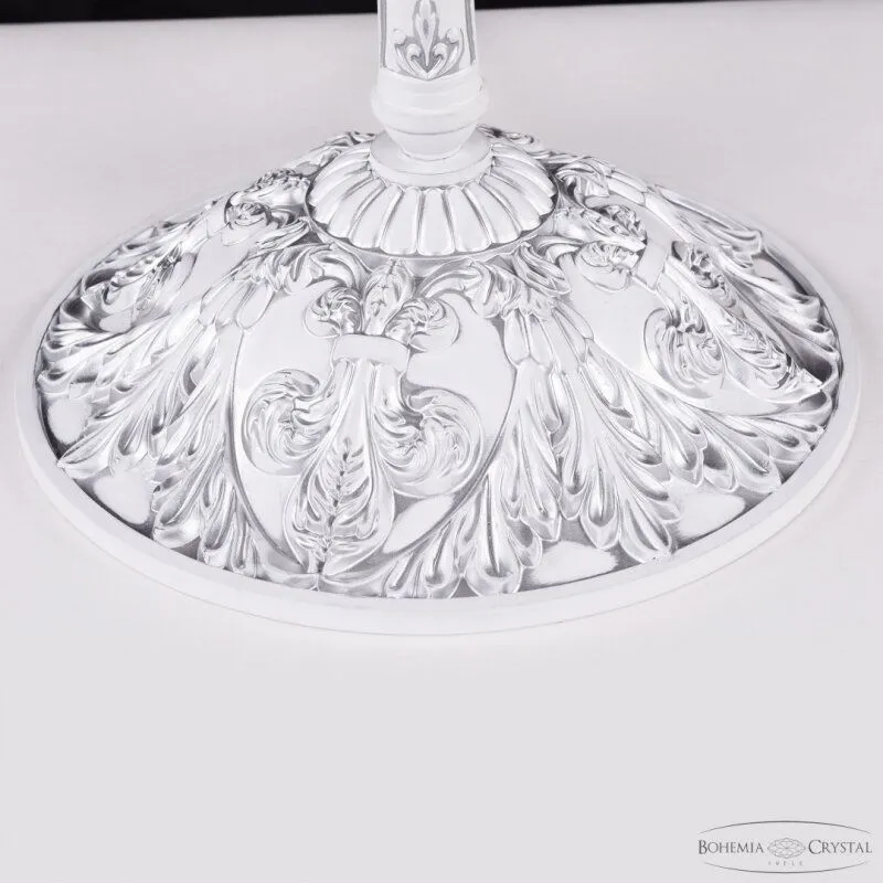 Торшер Bohemia Ivele Crystal AL7901 AL79101T/8/175 A WMN P Clear/M-1G