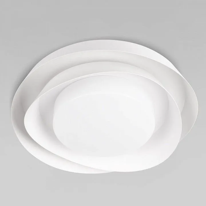 Накладной светильник Loft it Petale 10256 White