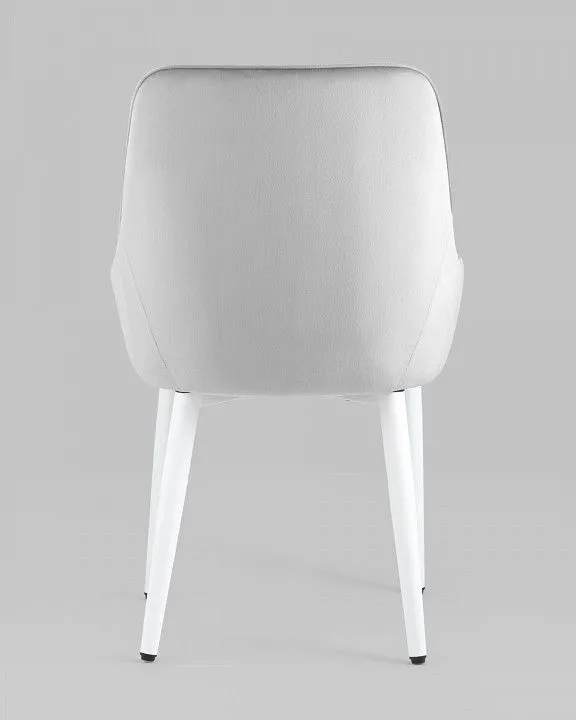 Кресло Stool Group Диана MC101-2 KD HLR-14, УТ000031291 Кресло Stool Group Диана MC101-2 KD HLR-14, УТ000031291