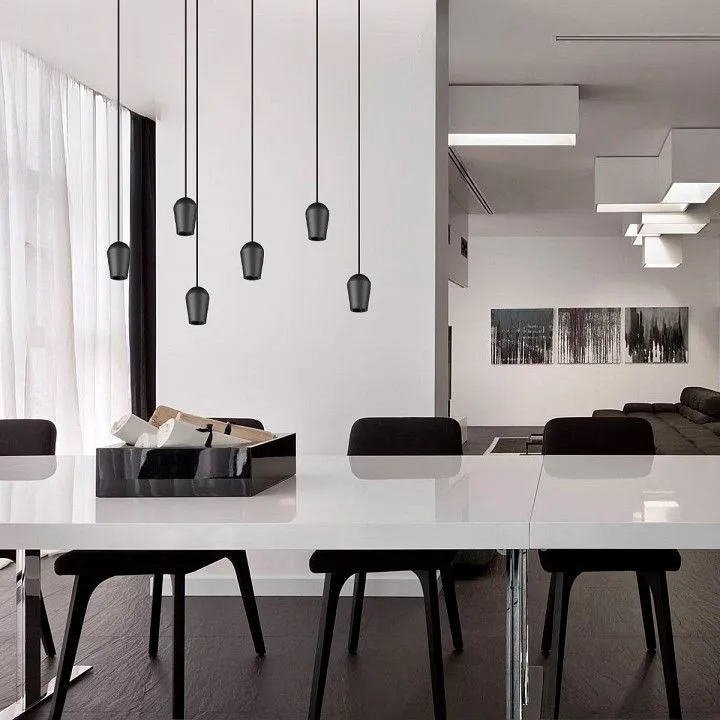 Подвесной светильник Loft it Blackout 10357/1