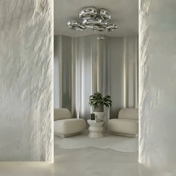 Накладной светильник Loft it Skydro 10477S