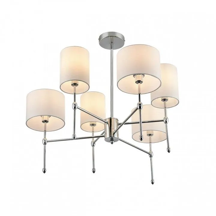 Люстра на штанге Lumion Latti 6589/6C