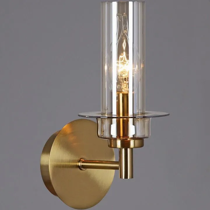 Бра ILLUMICO HIGHBALL IL5216-1WLS-24 HIGHBALL