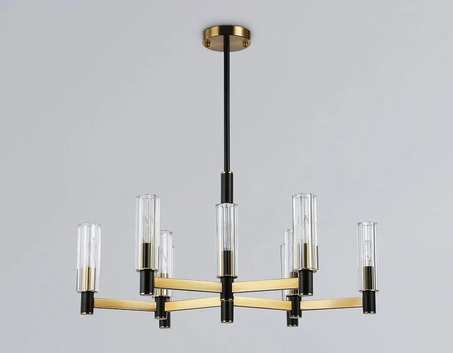Люстра на штанге Ambrella Light LH LH55513