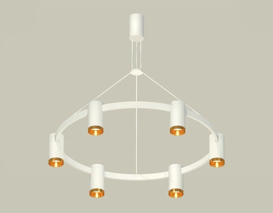 Подвесная люстра Ambrella Light XB XB9021152