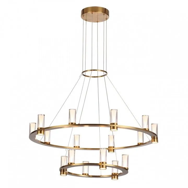 Подвесная люстра Odeon Light HIGHTECH 7144/110L
