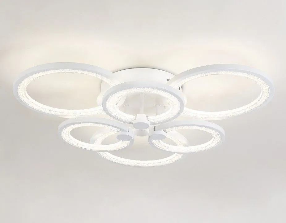Потолочная люстра Ambrella Light FA FA4085