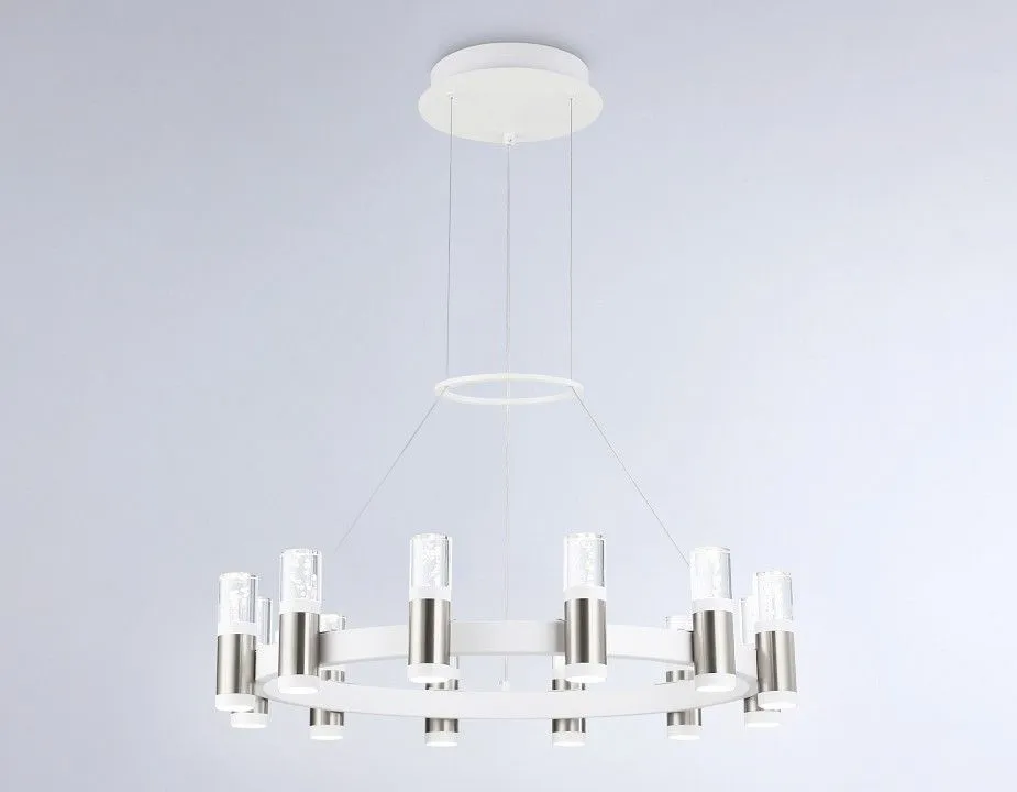 Подвесная люстра Ambrella Light FL FL6205
