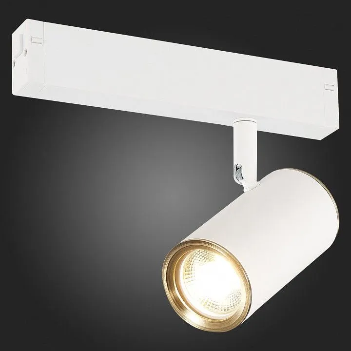 Светильник на штанге ST-Luce SKYLINE 220 ST504.536.01 Светильник на штанге ST-Luce SKYLINE 220 ST504.536.01