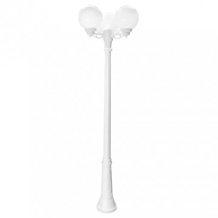 Фонарный столб Fumagalli Globe 250 G25.157.S30.WYE27