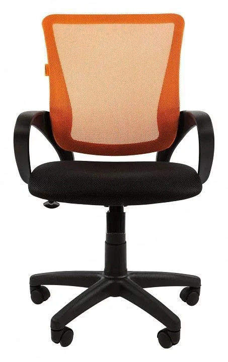 Кресло компьютерное Chairman Chairman 969 00-07017851, 7017851 Кресло компьютерное Chairman Chairman 969 00-07017851, 7017851