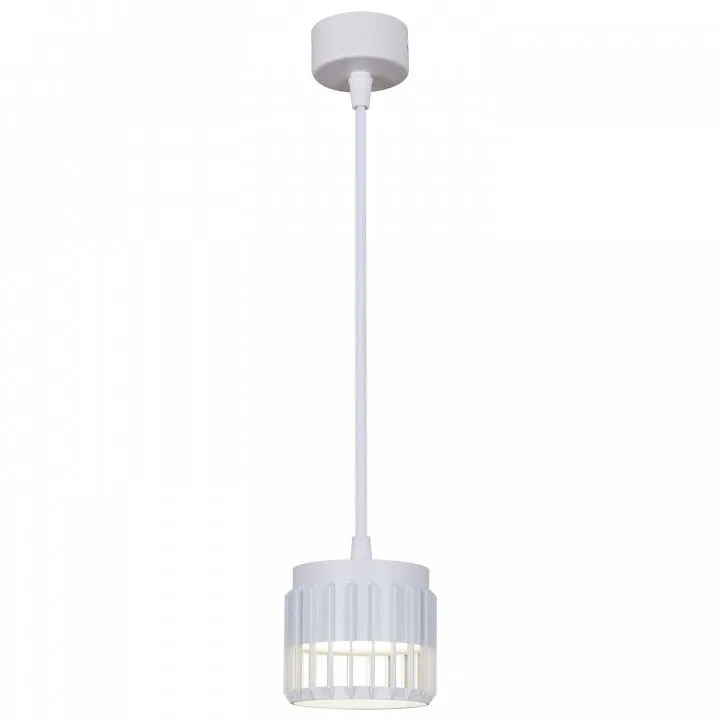 Подвесной светильник Reluce Technical 53018 53018-0.9-001MN GX53 WT