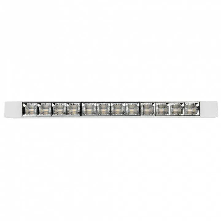 Встраиваемый светильник Volpe ULB-Q282 UL-00010123