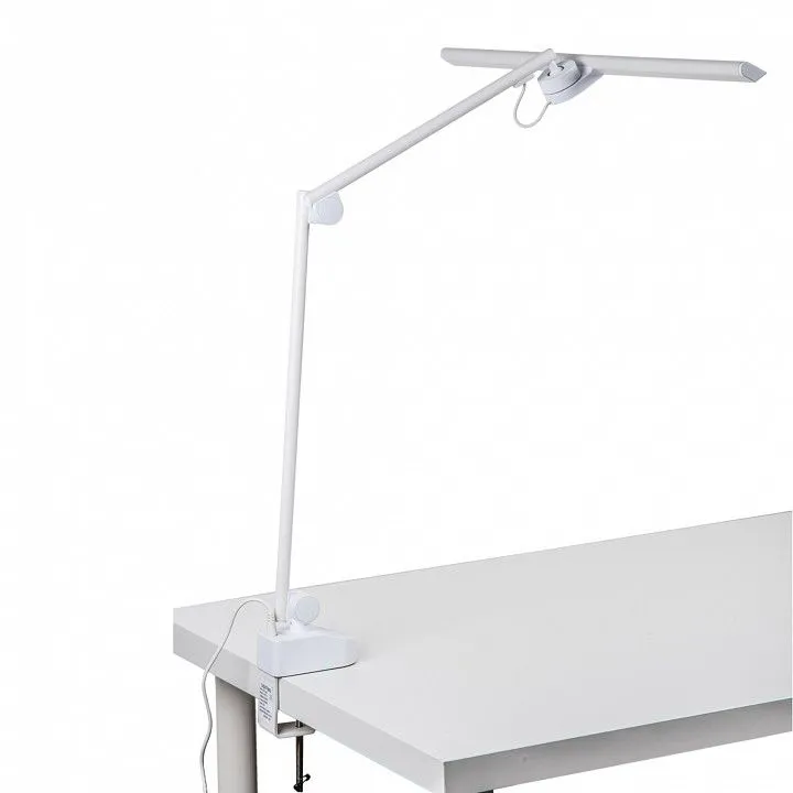 Настольная лампа офисная Uniel ULM-D116 UL-00011747
