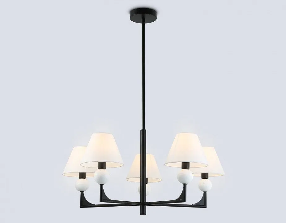 Люстра на штанге Ambrella Light LH LH75153