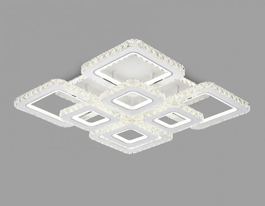 Потолочная люстра Ambrella Light FA FA1737