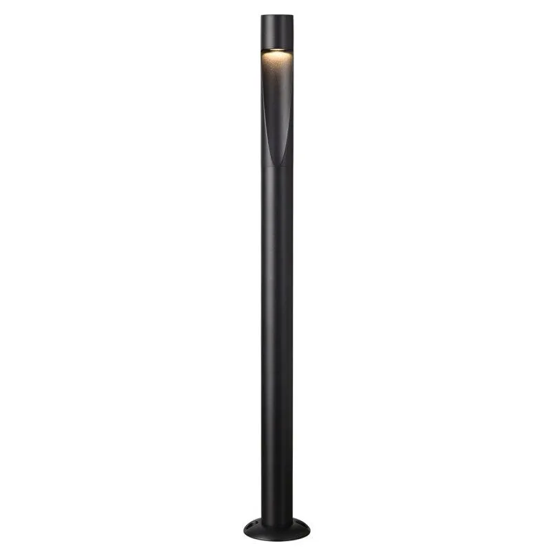 Наземный низкий светильник Odeon Light NATURE 7206/5GLA