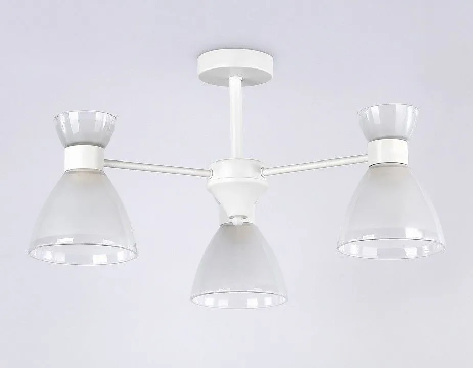 Люстра на штанге Ambrella Light TR TR3177