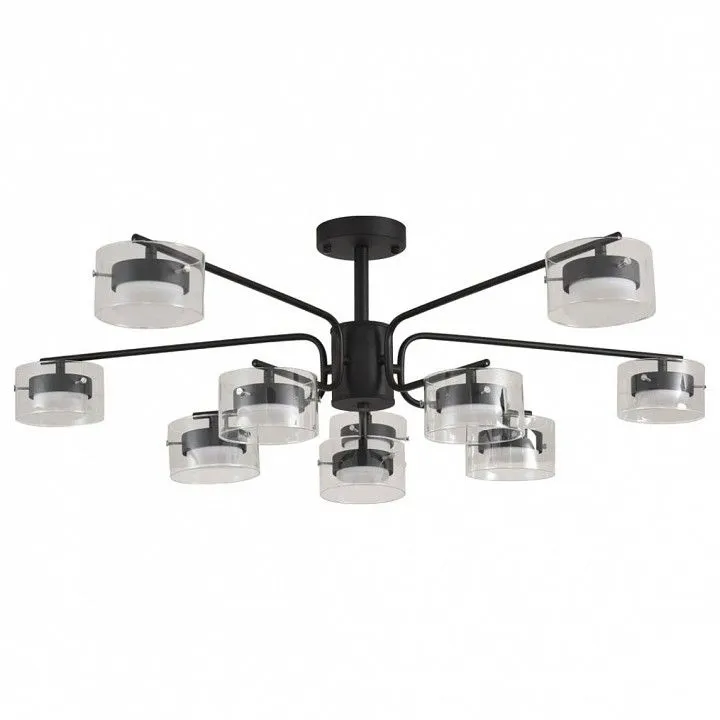 Люстра на штанге Lumion NATALINA 8349/10C